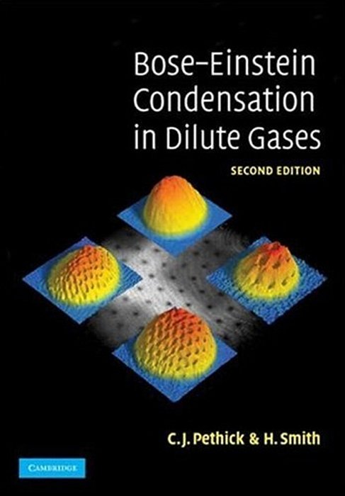 Bose-Einstein Condensation In Dilute Gases (Hardcover)-..