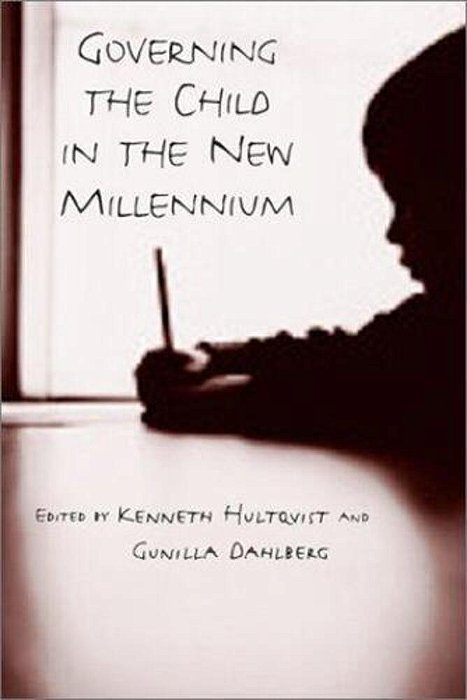 Governing The Child In The New Millennium. -..