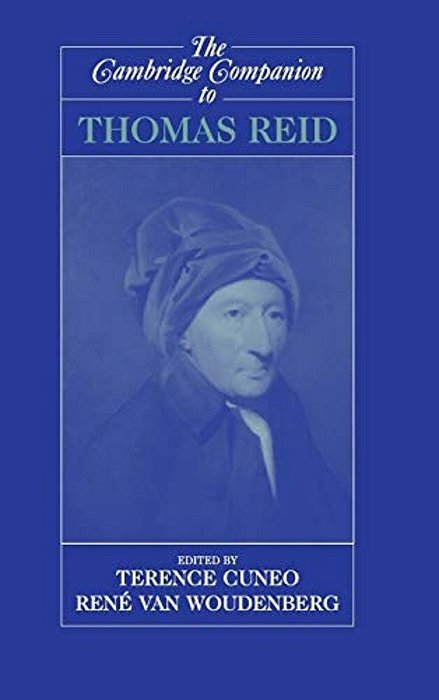The Cambridge Companion To Thomas Reid-..