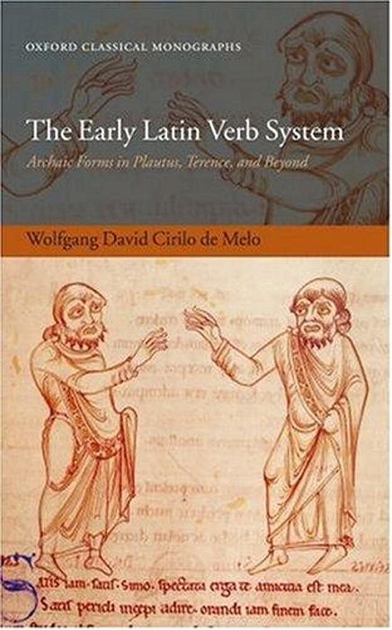 The Early Latin Verb System-..