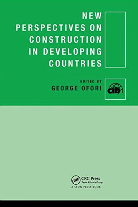 New Perspectives On Construction In Developing Countries-..