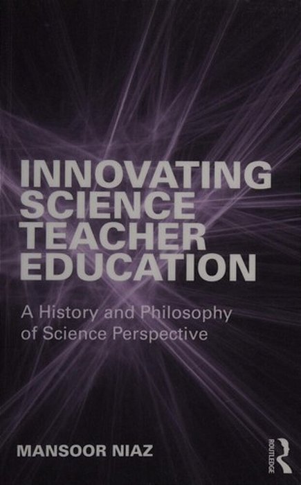 Innovating Science Teacher Education: Innovating Science Teacher Education. -..