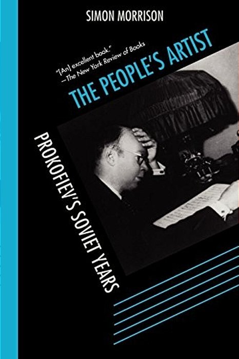 The People's Artist - Prokofiev's Soviet Years-..