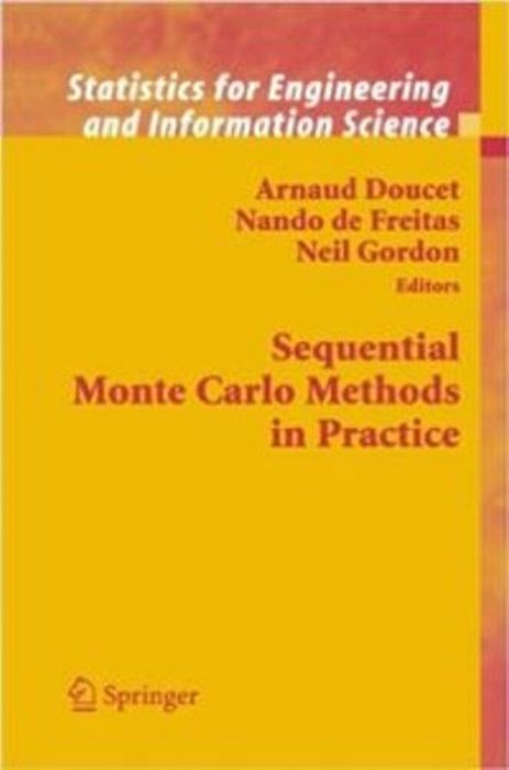 Sequential Monte Carlo Methods In Practice-..