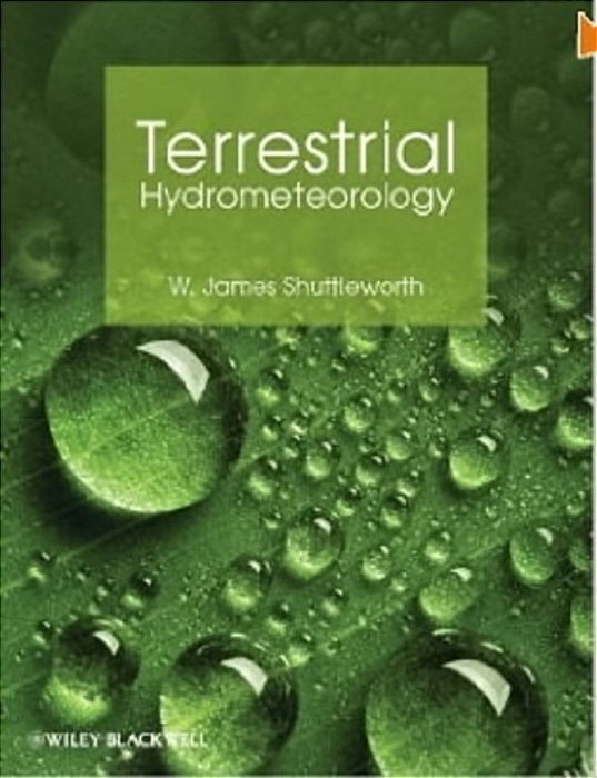 Terrestrial Hydrometeorology-..