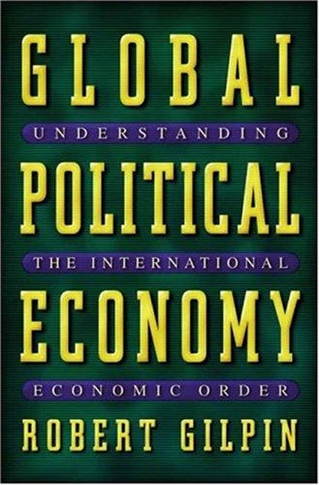 Global Political Economy: Understanding The International Economic Order - Ise-..