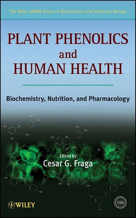 Plant Phenolics And Human Health-..