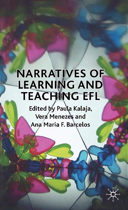 Narratives Of Learning And Teaching Efl-..
