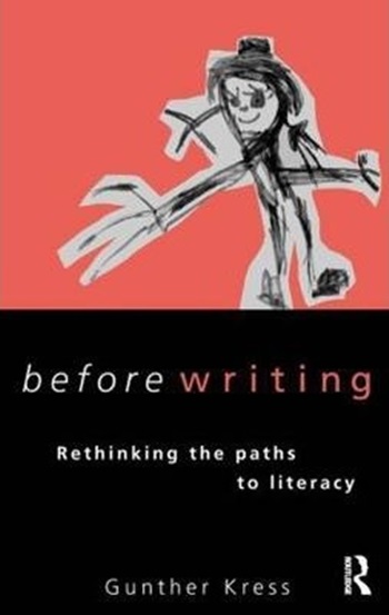Before Writing - Rethinking The Paths To Literacy-..