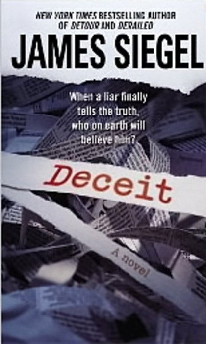 Deceit - Mass Market-..