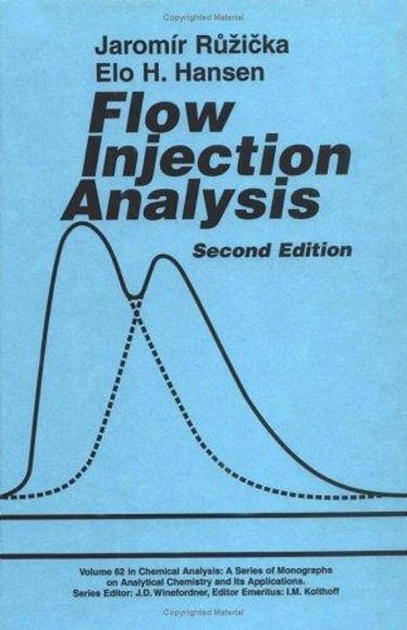 Flow Injection Analysis-..