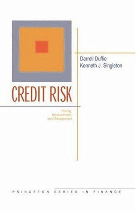 Credit Risk: Pricing, Measurement, And Management - Ise-..