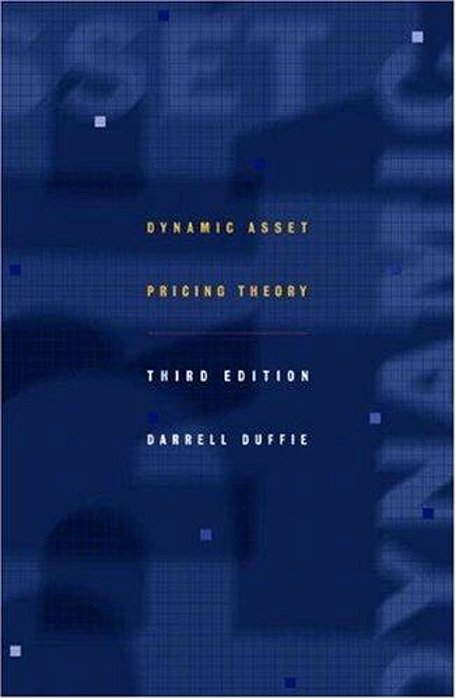 Dynamic Asset Pricing Theory - Third Edition - Ise-..