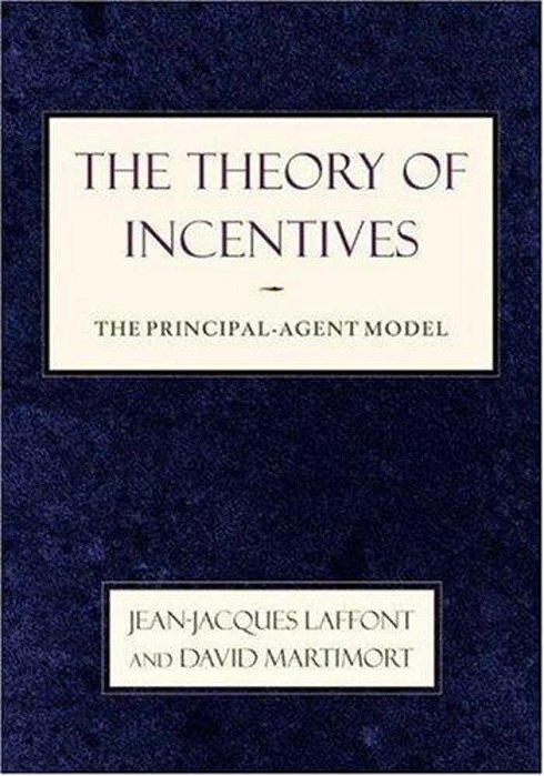 The Theory Of Incentives-..