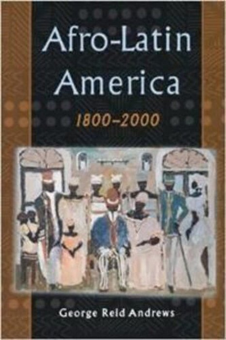 Afro-Latin America - 1800-2000-..