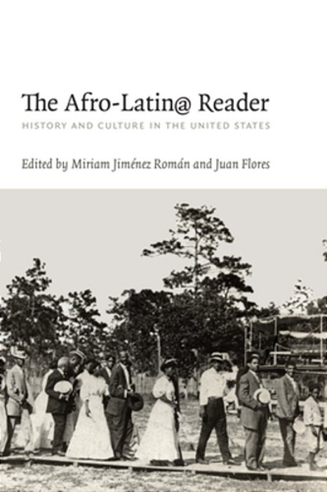The Afro-Latin@ Reader-..