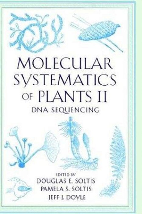 Molecular Systematics Of Plants II-..