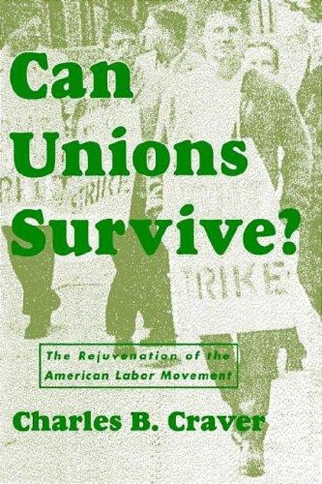 Can Unions Survive?-..