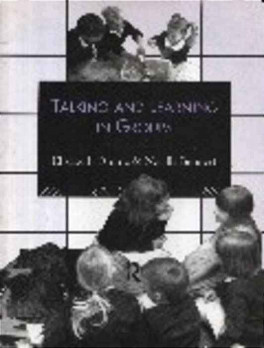 Talking And Learning In Groups-..