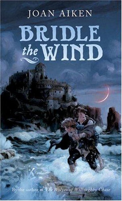 Bridle The Wind - Paperback..-