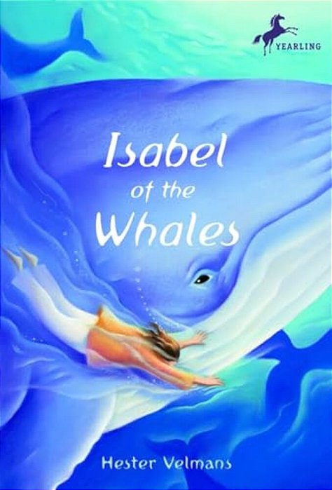Isabel Of The Whales-..
