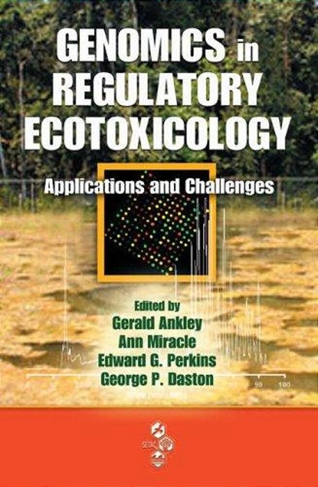 Genomics In Regulatory Ecotoxicology: Applications And Challenges-..