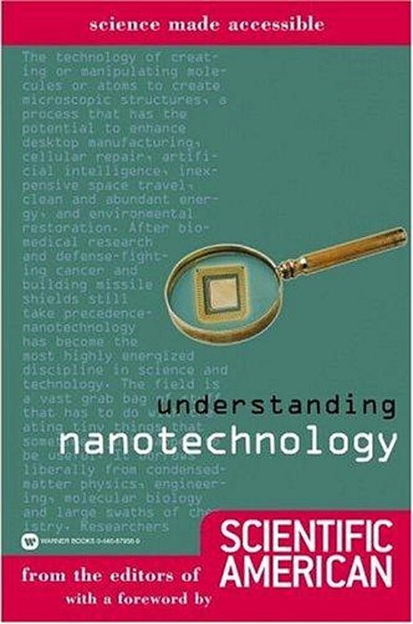 Understanding Nanotechnology-..