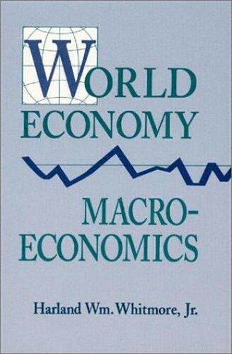 World Economy Macroeconomics-..