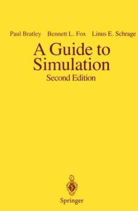 A Guide To Simulation-..