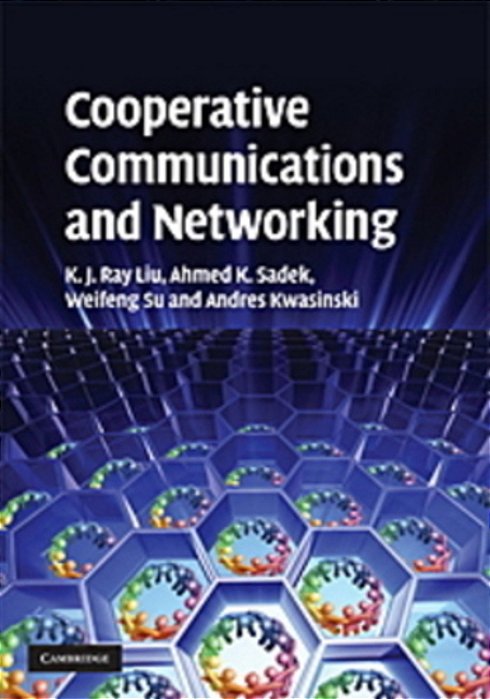 Cooperative Communications And Networking-..