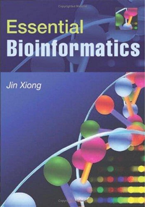 Essential Bioinformatics..-