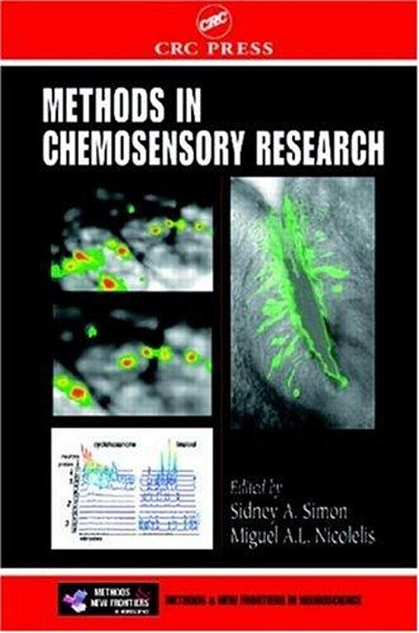 Methods In Chemosensory Research. -..