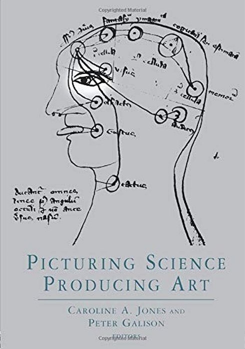 Picturing Science, Producing Art-..