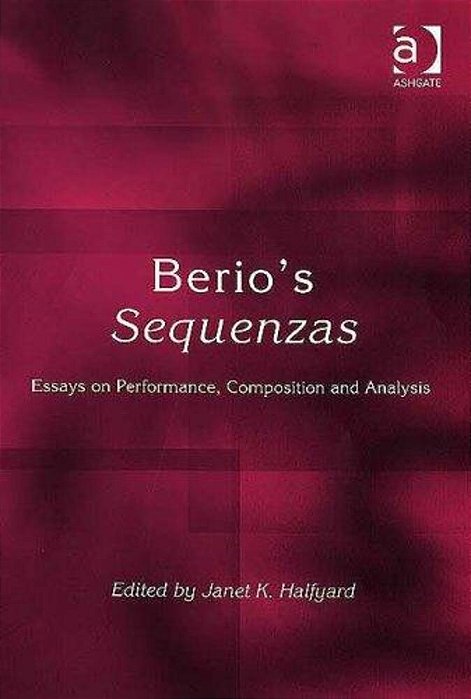 Berio's Sequenzas-..