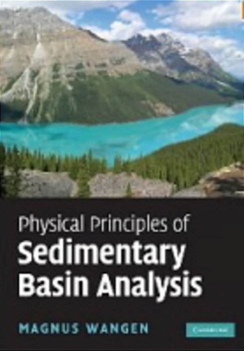 Physical Principles Of Sedimentary Basin Analysis-..