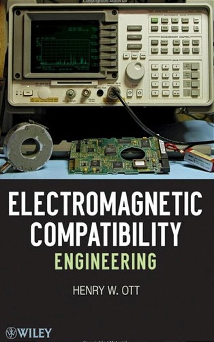 Electromagnetic Compatibility Engineering-..