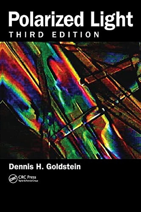 Polarized Light, Third Edition-..