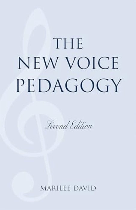 The New Voice Pedagogy-..