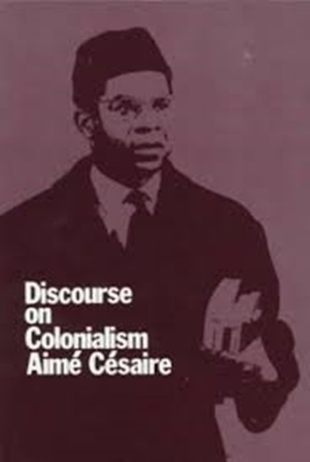 Discourse On Colonialism-..