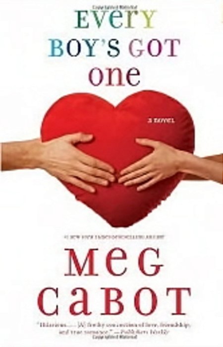 Every Boy's Got One-..