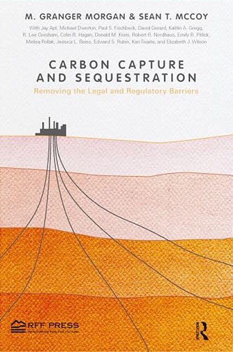 Carbon Capture And Sequestration-..