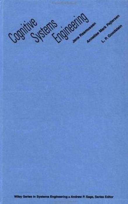 Cognitive Systems Engineering-..