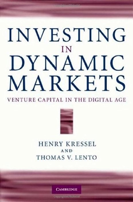 Investing In Dynamic Markets-..