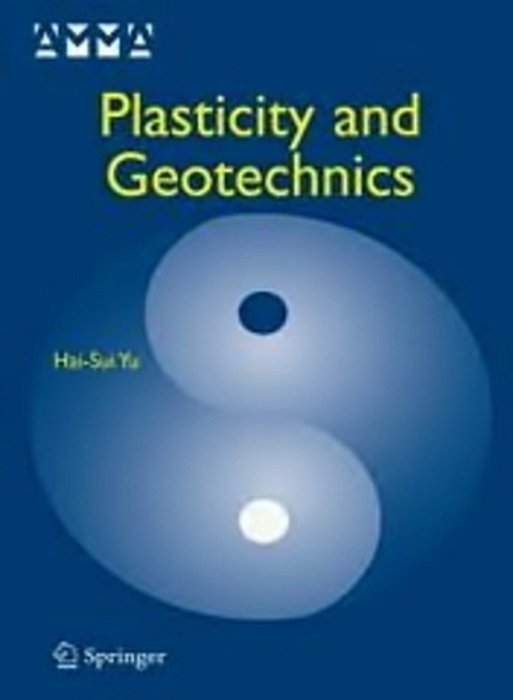Plasticity And Geotechnics - Volume 13-..