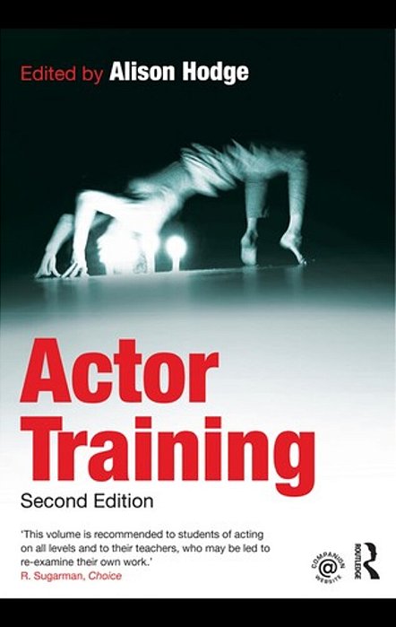 Actor Training-..