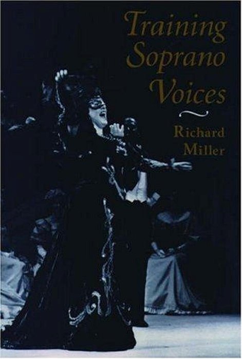 Training Soprano Voices