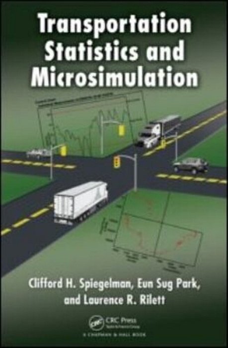 Transportation Statistics And Microsimulation. -..