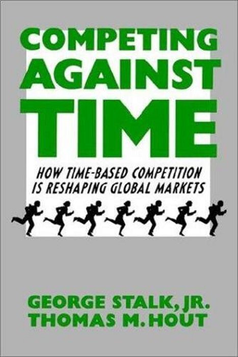 Competing Against Time-..