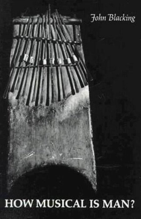 How Musical Is Man?-..