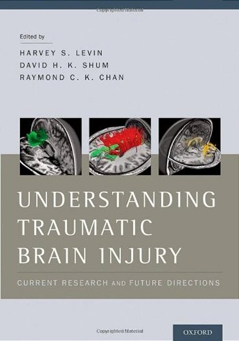 Understanding Traumatic Brain Injury - Current Research And Future Directions-..